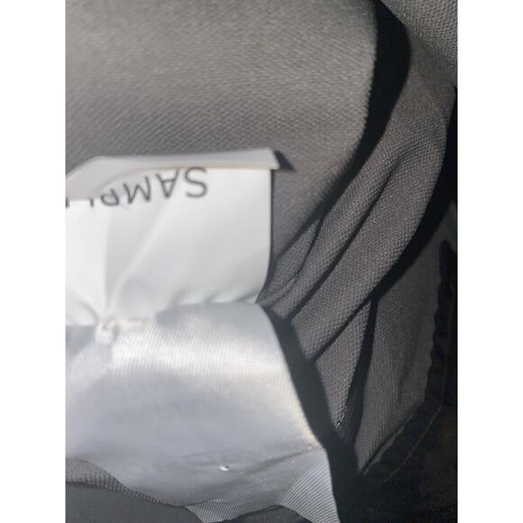 Belstaff Vest Tow Gilet Light Sz Medium Tactical Utility New Sample Granite Grey - Picture 10 of 11